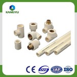 Balta plastikinė PE-RT vamzdžių grindų šildymo PE-RT vamzdis