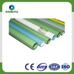 Aukštos kokybės DN20 - 160 vamzdžių karšto ir šalto vandens PPR vamzdžiai